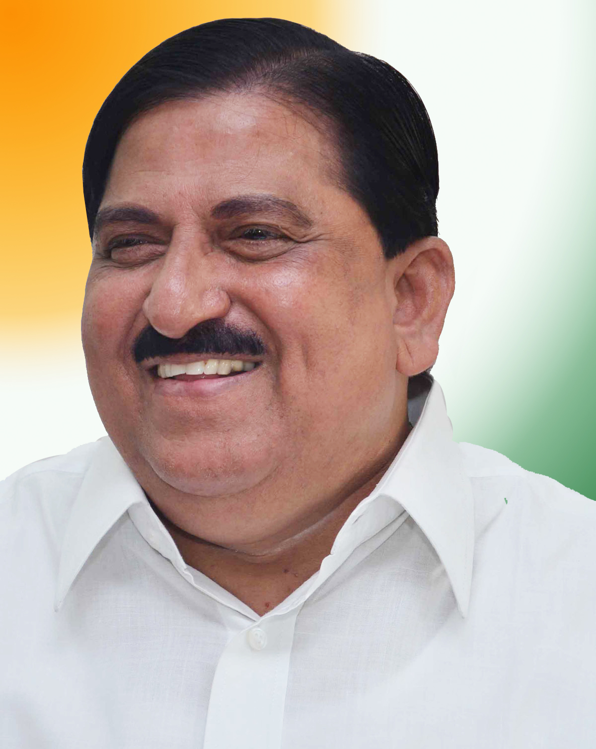 MADHU CHAVAN (EX.MLA BYCULLA ASSEMBLY).