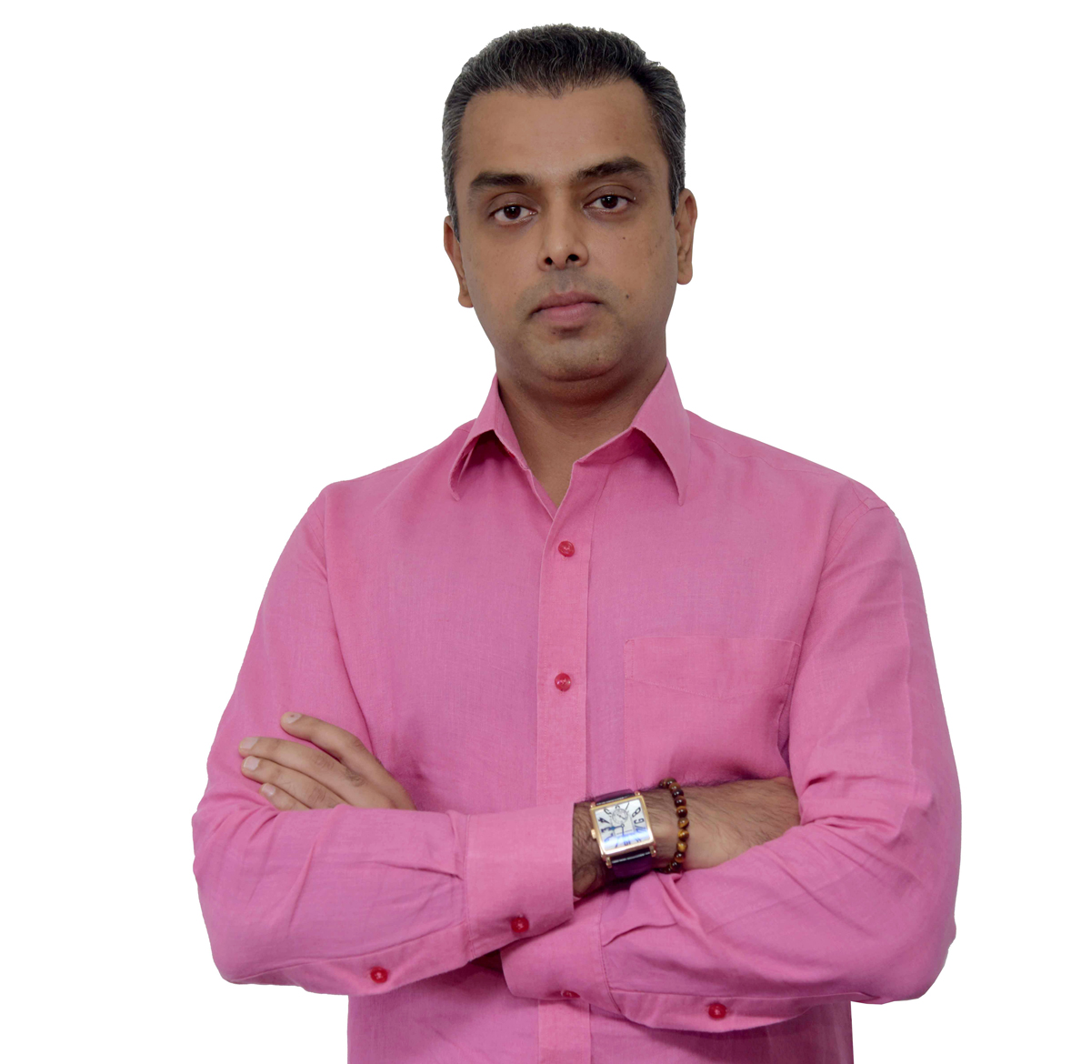 MILIND DEORA (EX.UNION MINISTER OF STATE).