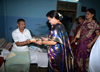 SMT.NILAMTAI NARAYANRAO RANE AT ANAND NIKETAN WORLI. SMT.NILAMTAI NARAYANRAO RANE AT ANAND NIKETAN WORLI.