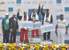 MUMBAI MARATHON -2011