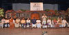 3P MOVEMENT AT RAVIDRA NATYA MANDIR.