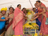 Rajmata Ahiliya Bai Holkar Birth Anniversary celebration in Mumbai.
