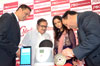 POC Medical Systems Inc unveils at Trident.
