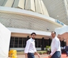 #Mumbai Budget Session: Budget Day Assembly Session Mumbai Vidhan Bhavan.