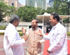 #Mumbai Budget Session: 11th Day Assembly Session Mumbai Vidhan Bhavan. #Mumbai Budget Session: 11th Day Assembly Session Mumbai Vidhan Bhavan.