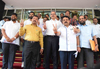 #Mumbai Budget Session: 13th Day Assembly Session Mumbai Vidhan Bhavan.