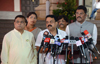 8th Day#Monsoon Assembly Session at Nagpur. 8th Day#Monsoon Assembly Session at Nagpur.