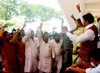 #5th Day Assembly Winter Session VidhanBhavan@ Mumbai.