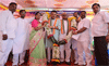 MRCC President Sanjay Nirupam & Ex.MP Eknathrao Gaikwad at Sion Koliwada. MRCC President Sanjay Nirupam & Ex.MP Eknathrao Gaikwad at Sion Koliwada.