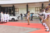 One Day Assembly Session at Vidhan Bhavan Mumbai.