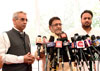 5th Day Assembly Budget Session-2020 Mumbai.