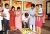 MINISTER NARAYANRAO RANE BIRTHDAY CELEBRATION AT SWANAND BANGLOW BANDRA. MINISTER NARAYANRAO RANE BIRTHDAY CELEBRATION AT SWANAND BANGLOW BANDRA.
