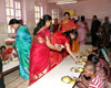 SMT.NILAMTAI NARAYANRAO RANE CELEBRATES HER BIRTHDAY WITH ORPHANAGE CHILDRENS HOME AT SION.