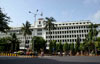 PAINTING WORK COMPLETE AT MANTRALYA.