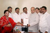 BJP DELEGATION MEETS GOVERNOR K.SANKARNARAYANAN AT PUNE DEMANDING REMOVAL OF HOME MINISTER RESTORATION OF FODDER DEPOTS. BJP DELEGATION MEETS GOVERNOR K.SANKARNARAYANAN AT PUNE DEMANDING REMOVAL OF HOME MINISTER RESTORATION OF FODDER DEPOTS.