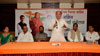 M.P.& EX.UNION MINISTER GURUDAS KAMAT IN CONGRESS PARTY WORKER'S MEETING IN HIS CONSTITUENCY AT WARD NO 47 GOREGAON. M.P.& EX.UNION MINISTER GURUDAS KAMAT IN CONGRESS PARTY WORKER'S MEETING IN HIS CONSTITUENCY AT WARD NO 47 GOREGAON.