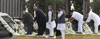 HOMAGE TO 26/11 MARTYRS IN MUMBAI. HOMAGE TO 26/11 MARTYRS IN MUMBAI.