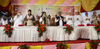 JASHNE EID-MILAD-UN- NABI CELEBRATION IN MUMBAI.