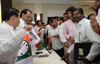 DY.CHIEF MINISTER AJITDADA PAWAR & NCP STATE PRESIDENT MADHUKARRAO PICHAD IN JANTA DARBAR AT NCP BHAVAN. DY.CHIEF MINISTER AJITDADA PAWAR & NCP STATE PRESIDENT MADHUKARRAO PICHAD IN JANTA DARBAR AT NCP BHAVAN.