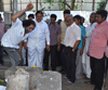MLA MADHU CHAVAN IN BYCULLA ASSEMBLY. MLA MADHU CHAVAN IN BYCULLA ASSEMBLY.