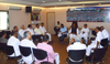 MPCC PRESIDENT MANIKRAO THAKARE MEETING WITH RESPECTED MINISTER'S AT GANDHI BHAVAN. MPCC PRESIDENT MANIKRAO THAKARE MEETING WITH RESPECTED MINISTER'S AT GANDHI BHAVAN.