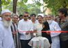 MP.& UNION MINISTER MILIND DEORA IN SOUTH MUMBAI ASSEMBLY.