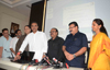 LAUNCH OF NATIONALIST CONGRESS PARTY 'S DIGITAL,SOCIAL MEDIA & MOBILE INITIATIVE AT NCP BHAVAN. LAUNCH OF NATIONALIST CONGRESS PARTY 'S DIGITAL,SOCIAL MEDIA & MOBILE INITIATIVE AT NCP BHAVAN.