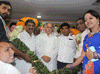 Former MP.AICC Gen,Sec.& Member CWC Honble.Gurudas Kamat During Goregaon Assembly Party Members Meeting. Former MP.AICC Gen,Sec.& Member CWC Honble.Gurudas Kamat During Goregaon Assembly Party Members Meeting.