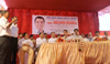 MINISTER OF STATE FOR COMMUNICATIONS, IT & SHIPPING (MP),MILIND DEORA INTERACTIVE SESSION AT JAIN PARK BYCULLA.