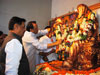 Chhatrapati Shivaji Maharaj Jayanti On Shivneri Fort at Junnar. Chhatrapati Shivaji Maharaj Jayanti On Shivneri Fort at Junnar.