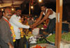 Mumbai Assembly Election Campaign. Mumbai Assembly Election Campaign.