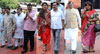 Chief Minister Devendra Fadnavis & Minister's On 1st Day Assembly Session at Vidhan Bhavan Mumbai.