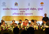 " TB Harega,Desh Jeetega" Campaign Launch at Hotel J.W.Marriot Juhu in Chief Presence of Hon'ble CM Devendra Fadnavis,ShivSena Chief Uddhav Thackeray, Brand Ambassador Cine SuperStar Amitabh Bachchan.