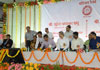 Inauguration of New Parcel Management System at Mumbai Central Stn.by Hands of Hon'ble Minister of Railways Sunil Prabhu.