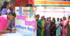 MNS Ranibaugh Maidan Bachao Andolan.