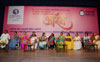 NCP Celebrating Women Day at Y.B.Chavan Auditorium.