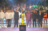 Chief Minister Devendra Fadnavis & Big B Amitabh Bacchan to Inaugurate Sports Star Pro Kabbadi.