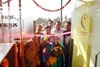 Ex Chief Minister & Congress Senior Leader Narayanrao Rane Inaugurates Sumitra Desai Mahila Nagari Sahakari Path Sanstha at Lanja Taluka.