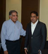 FADA Honours Mr Ratan Tata with Life Time Contribution Award. FADA Honours Mr Ratan Tata with Life Time Contribution Award.