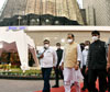 4th Day Winter Session Vidhan Bhavan Mumbai.