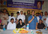 M.P.PRIYA DUTT ,MINISTER MOHD. ARIF NASIM KHAN AT SHANGARSH NAGAR CHANDEWALI.