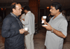 TEA PARTY ARRANGED BY CM. ASHOK CHAVHAN AT SAHYADRI GUEST HOUSE. TEA PARTY ARRANGED BY CM. ASHOK CHAVHAN AT SAHYADRI GUEST HOUSE.