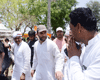 Congress Yuva Leader MP Rahul Gandhi visited Villages in Vidharba Maharashtra. Congress Yuva Leader MP Rahul Gandhi visited Villages in Vidharba Maharashtra.