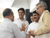 4th Day Monsoon Session Vidhan Bhavan Mumbai.