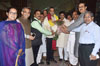 Mumbai Congress MLA's & MLC's felicitate Milind Deora. Mumbai Congress MLA's & MLC's felicitate Milind Deora.