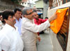 MLA AMIN PATEL IN MUMBADEVI ASSEMBLY .