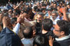 186-Mumbadevi Assembly Congress Party Candidate Amin Patel Wins.