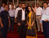 #Mumbai Budget Session:Assembly Session Mumbai Vidhan Bhavan.