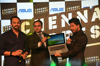 CHENNAI EXPRESS MUSIC & ASUS TABLET LAUNCHED AT J.W.MARRIOTT.