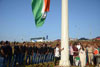 66th Anniversary of Republic Day Celebration in Mumbai.